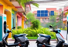 Ather Energy Becomes the “Multibagger” of 2025: How the EV Giant Doubled Wealth in 6 Months