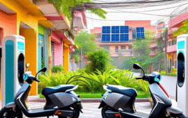 Ather Energy Becomes the “Multibagger” of 2025: How the EV Giant Doubled Wealth in 6 Months