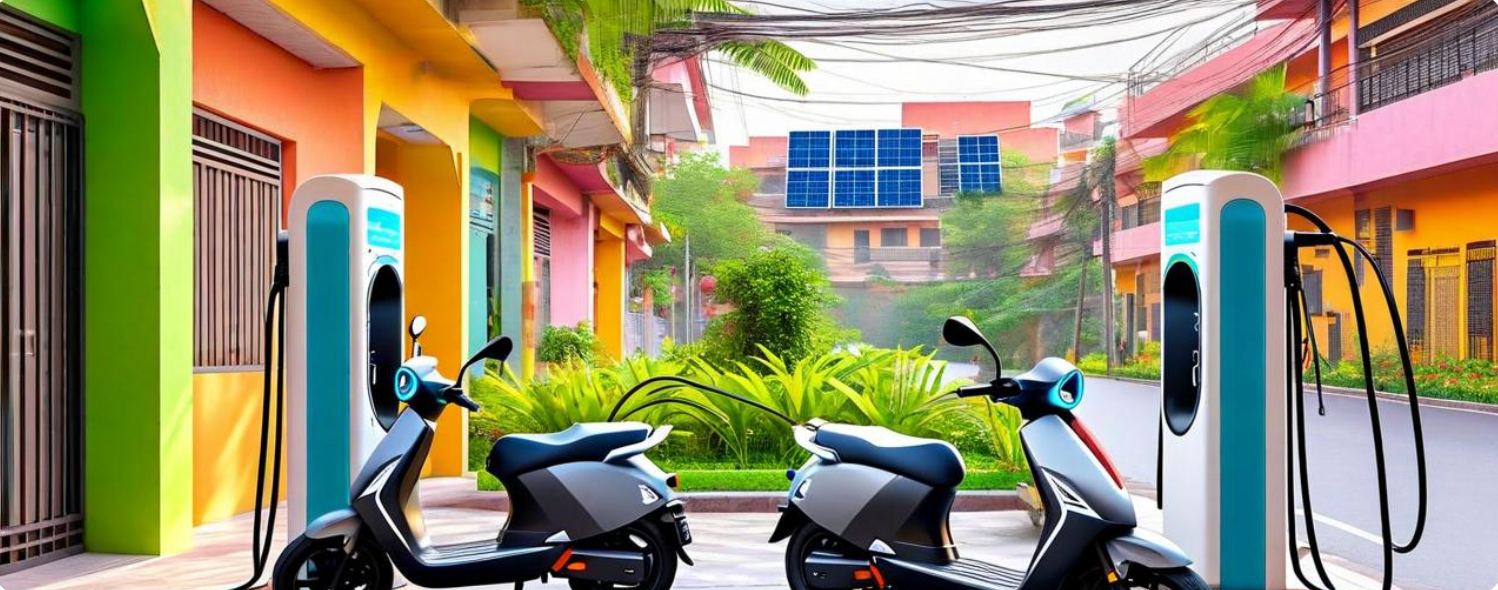 Ather Energy Becomes the “Multibagger” of 2025: How the EV Giant Doubled Wealth in 6 Months