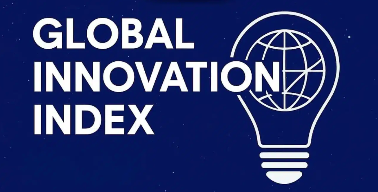 Global Innovation Index 2025: India Secures 38th Spot, But the “0.7% R&D Gap” Alarms Policymakers