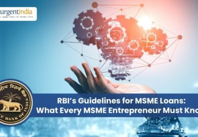 “Responsible Capital” Replaces “Easy Money”: The New MSME Lending Playbook for Late 2025