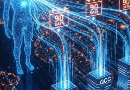 58% of GCCs Adopt “Agentic AI”: The Massive Pivot to Autonomous Execution