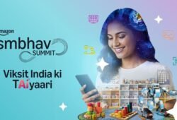 Amazon Smbhav Awards 2025