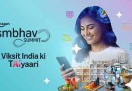 Amazon Smbhav Awards 2025