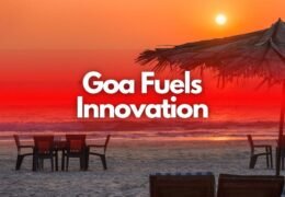 Goa’s “Seed Fund” Reviews 26 New Deep-Tech Startups: The “Creative Capital” Shift