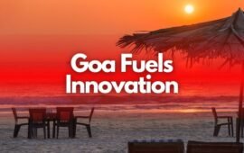 Goa’s “Seed Fund” Reviews 26 New Deep-Tech Startups: The “Creative Capital” Shift