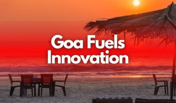 Goa’s “Seed Fund” Reviews 26 New Deep-Tech Startups: The “Creative Capital” Shift