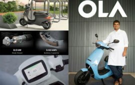 Ola Electric & Meesho: The “Exit Supercycle” That Defined 2025