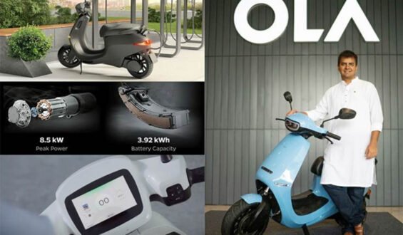 Ola Electric & Meesho: The “Exit Supercycle” That Defined 2025