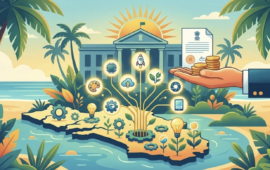 Goa’s Seed Fund Push: Government Clears 8 Startups for Funding as “Creative Capital” Vision Takes Shape