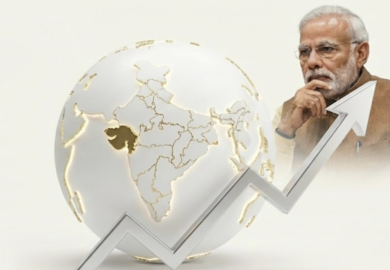 Vibrant Gujarat Regional Push: PM Modi Bets on “Mini Japan” as India Eyes 3rd Largest Economy Tag