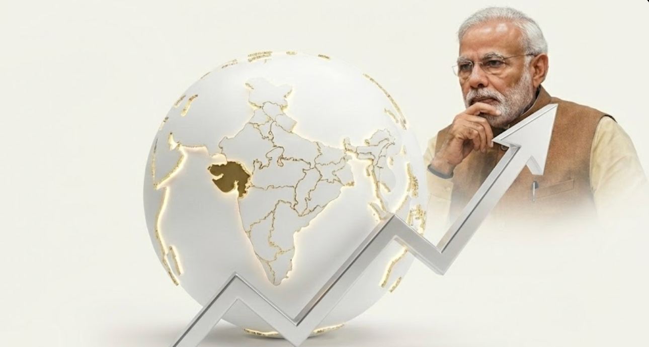 Vibrant Gujarat Regional Push: PM Modi Bets on “Mini Japan” as India Eyes 3rd Largest Economy Tag