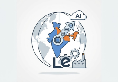 AI Server Push: Lenovo Begins Manufacturing AI Servers in India, Confirming Big Tech’s Shift from “Selling” to “Building”