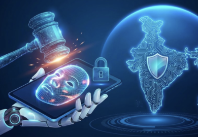 Digital India Act Draft Likely Next Week: Govt Preps “Digital Strike” on Deepfakes with ₹500 Cr Penalties