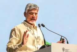 Andhra Pradesh Secures Over One Fourth of India’s Proposed Investments in FY26