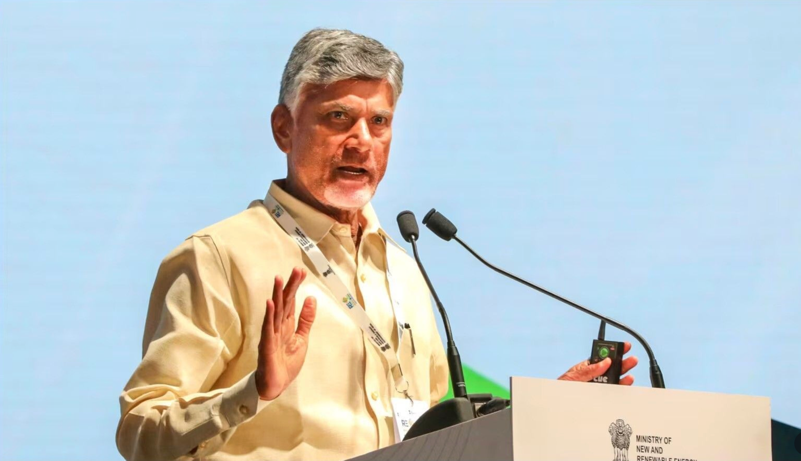 Andhra Pradesh Secures Over One Fourth of India’s Proposed Investments in FY26