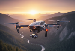 India Set to Launch Drone Shakti Mission to Accelerate Indigenous Drone Ecosystem