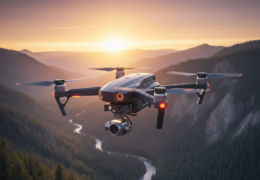 India Set to Launch Drone Shakti Mission to Accelerate Indigenous Drone Ecosystem