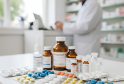 India’s Drug Standards Gain Global Recognition, Rise From 123rd to 8th Position