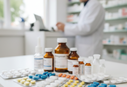 India’s Drug Standards Gain Global Recognition, Rise From 123rd to 8th Position