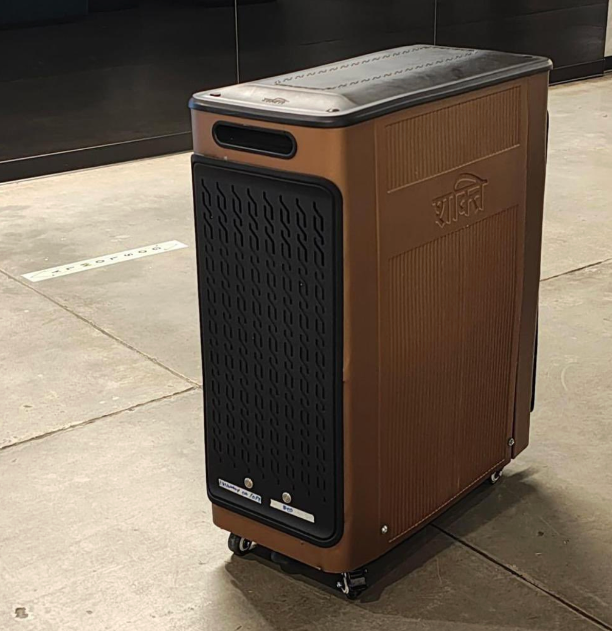 Ola Prepares to Launch ‘Shakti’ Product Built on Indigenous 4680 Bharat Cell