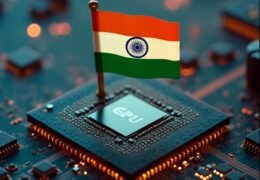 AI Could Add $1.7 Trillion to India’s Economy by 2035 as Government Scales IndiaAI Mission